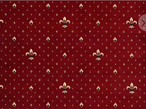 Balta Bremen Regel Red фото 1 | FLOORDEALER